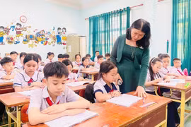 Từ tháng 9-2025 triển khai buổi học thứ 2 cho học sinh, cố gắng tối đa không thu phí