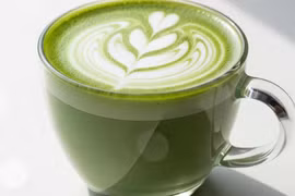 Matcha tốt cho sức khỏe nhưng đừng uống quá nhiều, vì lý do sau đây