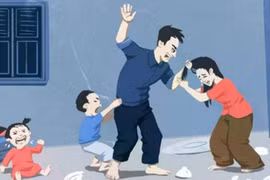Nhìn mình đi
