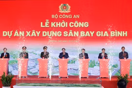 Dự kiến tổ chức khởi công, khánh thành trực tuyến đồng loạt các công trình lớn trên cả nước vào ngày 19-4