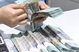 Công bằng thuế