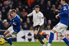 Siêu dự bị bùng nổ trước Cardiff, Chelsea giành vé bán kết Cúp Liên đoàn Anh