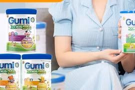 Vụ sữa bột giả: Danh sách sữa cho bà bầu, trẻ nhỏ, người bệnh