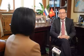 "Chuyến thăm của Tổng Bí thư sẽ đưa quan hệ Việt Nam-Azerbaijan lên tầm cao mới"