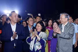 Niềm tin của Nhân dân