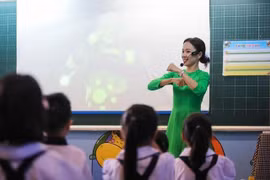 Giảm tải cho học sinh