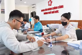 Khi khu vực công áp dụng KPI