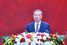 Bài viết của Tổng Bí thư Tô Lâm: 'Học tập suốt đời'