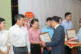 Cơ chế hỗ trợ báo chí chất lượng cao: Tạo sự đột phá về chất lượng tác phẩm