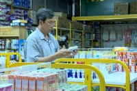 Lập biên bản 2 cơ sở vi phạm vệ sinh an toàn thực phẩm