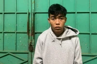 Đối tượng giết người, hiếp dâm, cướp tài sản. 