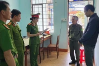 Gia Lai: Bắt đối tượng lừa đảo hơn 12 tỷ đồng