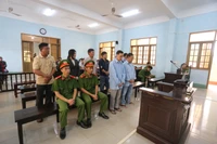 Nhiều cán bộ lãnh án vì sai phạm trong bồi thường dự án thủy lợi Ia Mơr