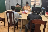 Gia Lai: Triệu tập 2 tài xế tạt đầu, chặn đầu xe đối thủ vì bị “hớt tay trên”