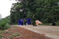 Vụ cô giáo bị sát hại ở Kbang: Đối tượng khai giết vợ cũ vì ghen tuông