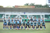 Sân Pleiku mở cửa miễn phí các trận đấu của Thanh niên TP. Hồ Chí Minh.