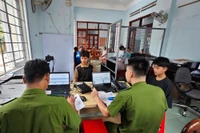 Gia Lai tăng tốc cấp căn cước và định danh điện tử mức 2 