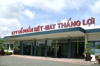 Không công bố thông tin, doanh nghiệp dệt may bị phạt 92,5 triệu đồng