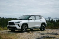 Triệu hồi gần 1.500 chiếc Toyota dòng Yaris Cross HEV do lỗi kính nóc