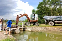 Gia Lai tăng cường công tác phòng chống dịch bệnh động vật