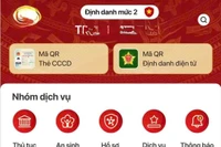 Cảnh giác với đường link lạ sau khi sát hạch cấp giấy phép lái xe