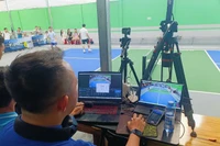 Người chắp cánh cho phong trào Pickleball phố núi Pleiku
