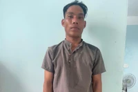 Bắt chồng cũ ra tay sát hại cô giáo ở Kbang