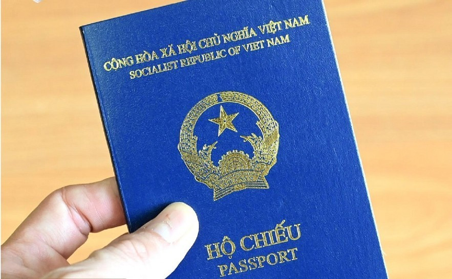 Thủ đoạn lừa đảo liên quan đến việc cấp hộ chiếu vô cùng tinh vi. Ảnh minh họa lua-dao-cap-ho-chieu.jpg
