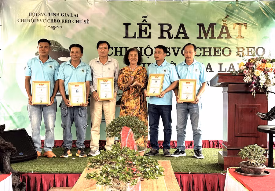 lanh-dao-hoi-sinh-vat-canh-gia-lai-trao-giay-chung-nhan-nghe-nhan-cap-tinh-cho-05-hoi-vien-chi-hoi-svc-cheo-reo-chu-se.jpg
