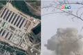 Tin thế giới 20h ngày 20-5: Ukraine phá hủy cơ sở quân sự trên bán đảo Crimea, Nga đẩy mạnh tấn công các thành phố chiến lược 