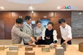 Giải pháp đột phá cho việc xây dựng đường giao thông nông thôn