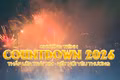 Trailer Gia Lai Countdown 2026: “Thắp lửa trái tim - Kết nối yêu thương”