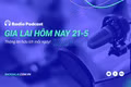 Gia Lai hôm nay 21-5: Tiềm ẩn tai nạn giao thông, vòng xuyến khu vực Hàm Rồng được phá bỏ
