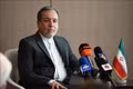 Ngoại trưởng Iran Seyed Abbas Araghchi. Ảnh: THX/TTXVN