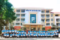 Trường THPT chuyên Hùng Vương tuyển 455 học sinh vào lớp 10 năm học 2025-2026