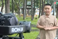Mùa hè “học ăn, học nói” 