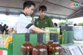 Trưng bày, giới thiệu sản phẩm OCOP: Nét giao hòa đặc sắc giữa rừng và biển