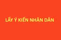 Gia Lai lấy ý kiến nhân dân về mốc thời gian thành lập tổ chức Đảng đầu tiên và Đảng bộ tỉnh