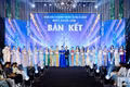 20 thí sinh Miss Asian 2026 khoe sắc trong tà áo dài, công sở và dạ hội