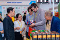 Vietnam International Sourcing 2026: Hàng trăm nhà mua hàng toàn cầu đến Việt Nam
