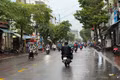 12 tỉnh, thành chủ động ứng phó với mưa lớn trên 400 mm