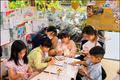 Paperfest - Nơi đôi tay được "ngọ ngoạy"