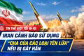 Tin thế giới tối 19-10