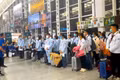Hơn nửa lao động phải vay tiền trước khi ra nước ngoài làm việc: Khoản nào tốn nhất?