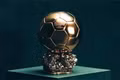 Quả bóng vàng 2026: Bạn chọn Harry Kane, Lamine Yamal, Kylian Mbappe hay Lionel Messi?