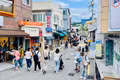 Những ngày ở xứ Kim Chi: Kỳ 2: 24 giờ ở Jeonju - thủ phủ của Jeollabuk-do