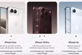 Người dùng cần lưu ý gì khi chọn mua iPhone 18?