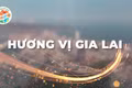 Khám phá Gia Lai qua hương vị