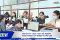 KPI quý III-2026: 100% sở, ngành hoàn thành tốt nhiệm vụ trở lên 