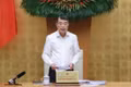 Thủ tướng yêu cầu không tăng giá điện, kiểm soát chặt giá hàng thiết yếu